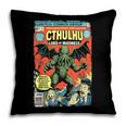Cthulhu Lord Of Madness Vintage Comic Book Cover Pillowcase Cthulhu Lord Of Madness Vintage Comic Book Cover Pillowcase