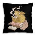 Cute Dragon Be Kind Stay Weird Read Books Pillowcase