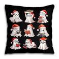 Cute Read More Booooooks Ghost Read More Books Christmas Pillowcase Cute Read More Booooooks Ghost Read More Books Christmas Pillowcase