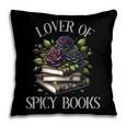 Dark Romance Book Lover Spicy Books Bookish Merch Morally Pillowcase Dark Romance Book Lover Spicy Books Bookish Merch Morally Pillowcase