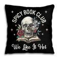 Dark Romance Lover Spicy Book Club Bookish Merch Morally Pillowcase Dark Romance Lover Spicy Book Club Bookish Merch Morally Pillowcase