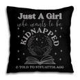 Dark Romance Merch Kidnapped STFUATTDLAGG Smutt Book Lover Pillowcase Dark Romance Merch Kidnapped STFUATTDLAGG Smutt Book Lover Pillowcase