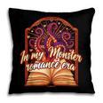 Dark Romance Smut Reader Spicy Book In My Monster Romance Pillowcase