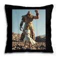 David And Goliath Bible Book Of Samuel King David Pillowcase David And Goliath Bible Book Of Samuel King David Pillowcase