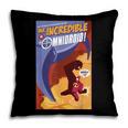 Disney Pixar The Incredibles Omnidroid Comic Book Cover Pillowcase