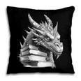 Dragon Book Pillowcase