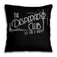 Dungeon Crawler Carl The Desperado Club Sign Sci-Fi Book Pillowcase
