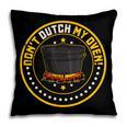 Dutch Oven Cookbook Casserole Cooking Cuisine Camping Recipe Pillowcase