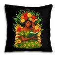Educated Women Girls Reading Book Black History Month Pillowcase Educated Women Girls Reading Book Black History Month Pillowcase