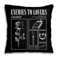 Enemies To Lovers Morally Grey Book Lover Romantasy Bookish Pillowcase Enemies To Lovers Morally Grey Book Lover Romantasy Bookish Pillowcase