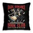 Enemies To Lovers Villain Reading Dark Romance Book Club Pillowcase Enemies To Lovers Villain Reading Dark Romance Book Club Pillowcase