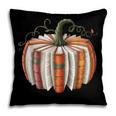 Fall Book Pumpkin Halloween Teacher Librarian Thanksgiving Pillowcase