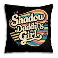 Fantasy Romantasy Book Retro Vintage Shadow Daddy Girl Pillowcase Fantasy Romantasy Book Retro Vintage Shadow Daddy Girl Pillowcase