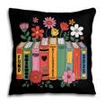 Fund Science Not Billionaires Books Support Scientist Pillowcase