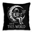 A Good Book Is Out Of This World Kids Reading Imagination Pillowcase A Good Book Is Out Of This World Kids Reading Imagination Pillowcase