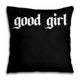 Good Girl Book Club Smut Book Reader Romance Spicy Book Pillowcase