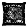 Good Girls Read Bad Books Reader Dark Romance Pillowcase Good Girls Read Bad Books Reader Dark Romance Pillowcase
