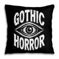 Gothic Classic Horror Thriller Book Movie Film Halloween Pillowcase