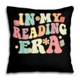 Groovy In My Reading Era Read Book Reader Reading Pillowcase