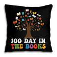 Happy 100 Days In The Books Reading Celebration Graphic Tees Pillowcase Happy 100 Days In The Books Reading Celebration Graphic Tees Pillowcase