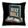 Holy Book Costume For Jesus And Bible Lovers Pillowcase Holy Book Costume For Jesus And Bible Lovers Pillowcase
