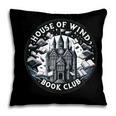 House Of Wind Book Club Fantasy Pillowcase House Of Wind Book Club Fantasy Pillowcase