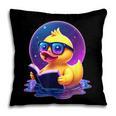 Humor Rubber Duck Reading Book Pillowcase Humor Rubber Duck Reading Book Pillowcase