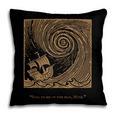 Iliad Odyssey Homer Ancient Greek History Book Odyssey Pillowcase