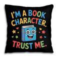 I'm a Book Character Costumes For Kids Storybook Character Pillowcase I'm a Book Character Costumes For Kids Storybook Character Pillowcase