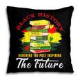 Inspired Book History Leaders Celebrate History Month Pillowcase