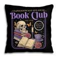 Introverted Romance Unapologetically Anti-Social Book Club Pillowcase Introverted Romance Unapologetically Anti-Social Book Club Pillowcase