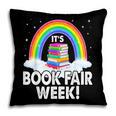 It's Book Fair Week Librarian Library Literacy Reading Pillowcase It's Book Fair Week Librarian Library Literacy Reading Pillowcase