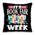 It's Book Fair Week Pillowcase