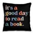 It's A Good Day To Read A Book Books Library Reading Pillowcase It's A Good Day To Read A Book Books Library Reading Pillowcase