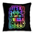 Its A Good Day To Read Book Kids Boys Girls Reading Graphic Pillowcase