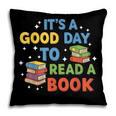 It's a Good Day To Read A Book Lovers Men Women Kids Pillowcase It's a Good Day To Read A Book Lovers Men Women Kids Pillowcase