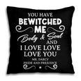 Jane Austen Pride And Prejudice Book Club Pillowcase Jane Austen Pride And Prejudice Book Club Pillowcase