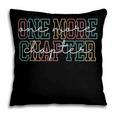 Just One More Chapter Retro Bookworm Book Lover Pillowcase Just One More Chapter Retro Bookworm Book Lover Pillowcase
