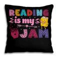 Kids Reading Book Lover Reading Is My Jam Pillowcase Kids Reading Book Lover Reading Is My Jam Pillowcase