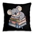 Koala Reading Book Pajama Sleep Pillowcase
