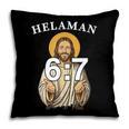 LDS Book Of Mormon Meme Helaman 6 Pillowcase LDS Book Of Mormon Meme Helaman 6 Pillowcase