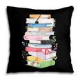 Life Of A Reader Book Lovers Book Nerds Bookworm Pillowcase Life Of A Reader Book Lovers Book Nerds Bookworm Pillowcase