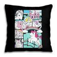 My Little Pony Classic Vintage Rainbow Castle Comic Book Pillowcase My Little Pony Classic Vintage Rainbow Castle Comic Book Pillowcase