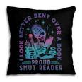 I Look Better Bent Over A Book Smut Reader Bookish Pillowcase I Look Better Bent Over A Book Smut Reader Bookish Pillowcase