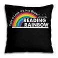 Take A Look It's In A Book Retro Reading Book Lover Pillowcase Take A Look It's In A Book Retro Reading Book Lover Pillowcase