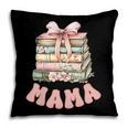 Mama Book First Chapter Birthday Family Matching Party Pillowcase Mama Book First Chapter Birthday Family Matching Party Pillowcase
