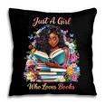 Melanin Book Month Honoring Past Inspiring Pride Pillowcase Melanin Book Month Honoring Past Inspiring Pride Pillowcase
