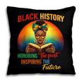 Melanin Honoring Past Inspiring Pride Book Month Pillowcase Melanin Honoring Past Inspiring Pride Book Month Pillowcase