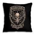 Miskatonic University Book Club Cthulhu Book Pillowcase Miskatonic University Book Club Cthulhu Book Pillowcase