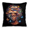 Month Honoring Past Inspiring Pride Melanin Book Pillowcase